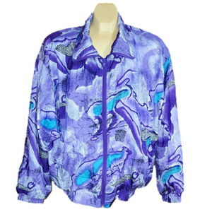 CHILI PEPPER Windbreaker​